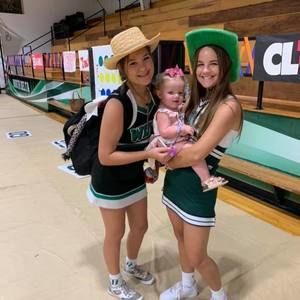 Meet your Posher, Colleen